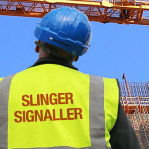 Slinger/Signaller