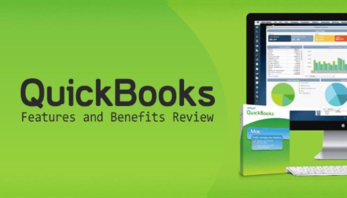 QuickBooks