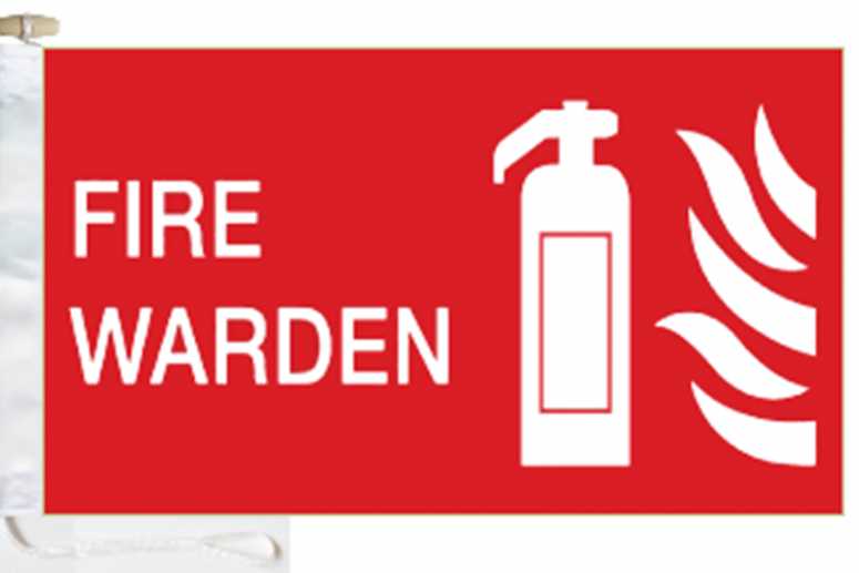 Fire Warden Training And Development