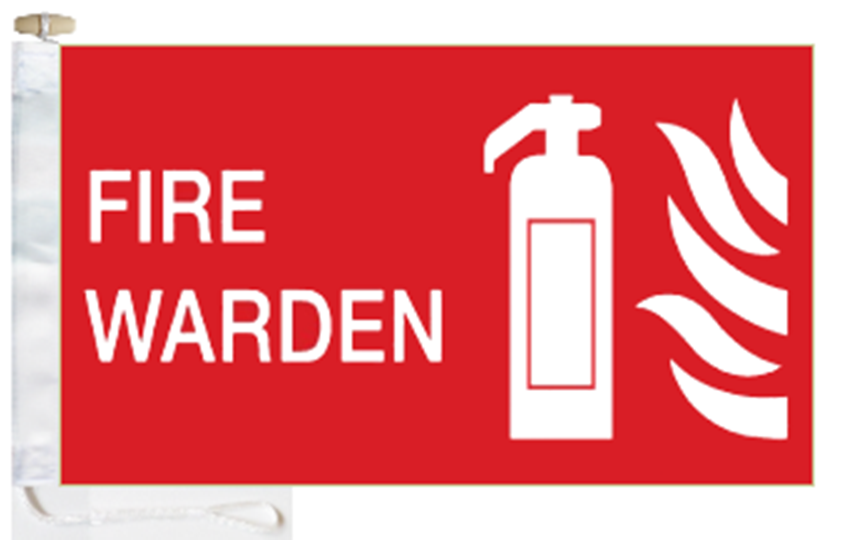 Fire Warden