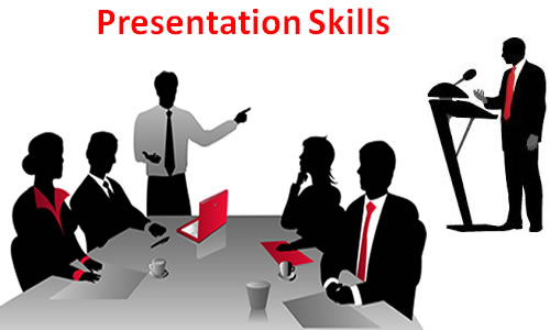 Presentation Skills