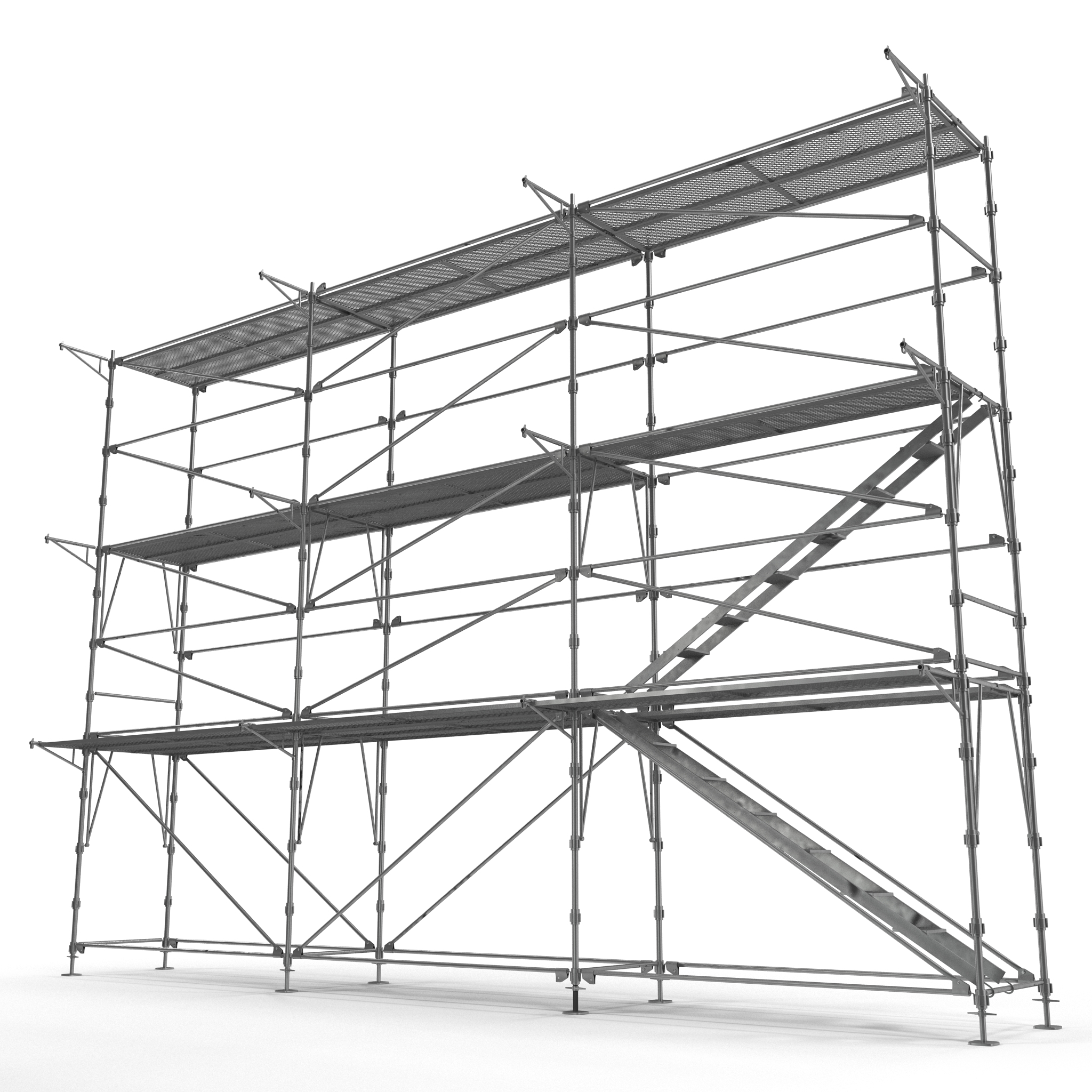 Scaffolding